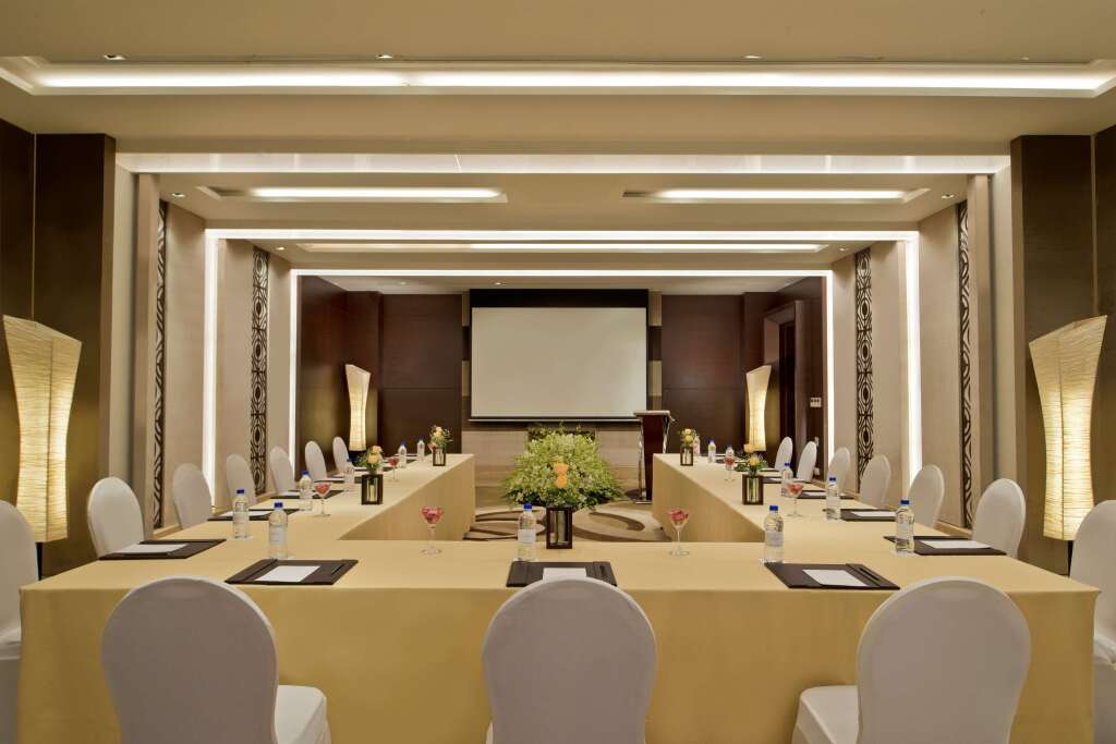 Бангалор: Country Inn & Suites by Radisson, Bengaluru Hebbal Road