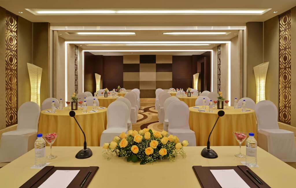 Бангалор: Country Inn & Suites by Radisson, Bengaluru Hebbal Road