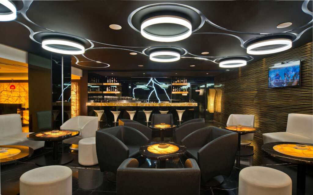 Бангалор: Country Inn & Suites by Radisson, Bengaluru Hebbal Road