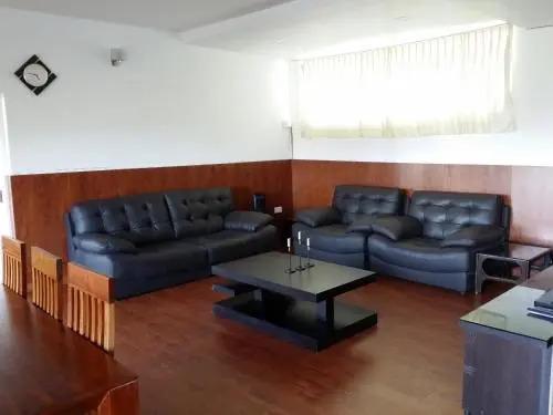 Ути: Lynfields Leisure