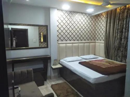 Лудхиана: FabHotel Brown Road