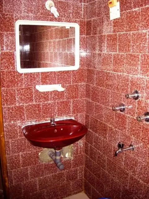 Joe and Marietta's Guesthouse — фото 6