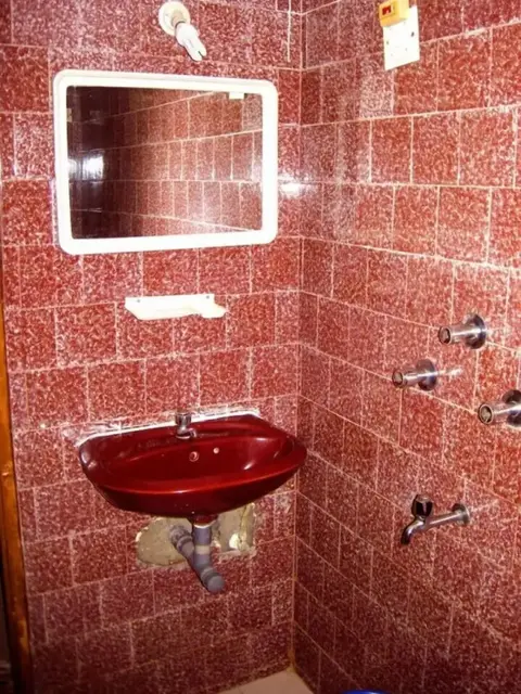 Калангут: Joe and Marietta's Guesthouse