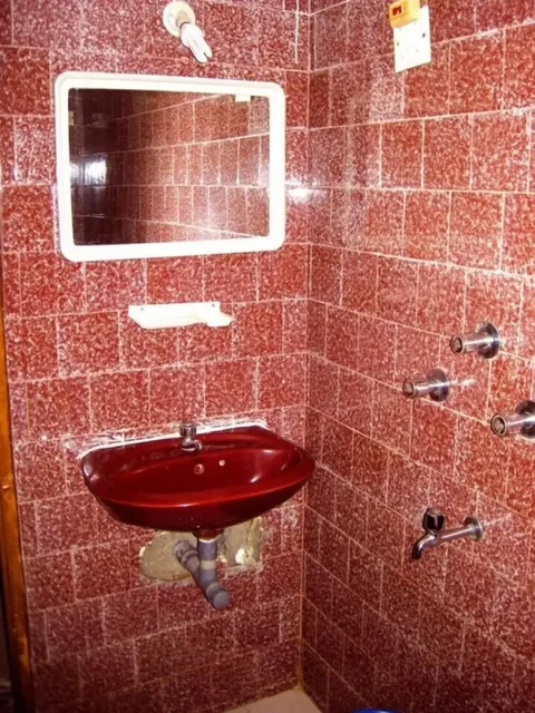 Калангут: Joe and Marietta's Guesthouse