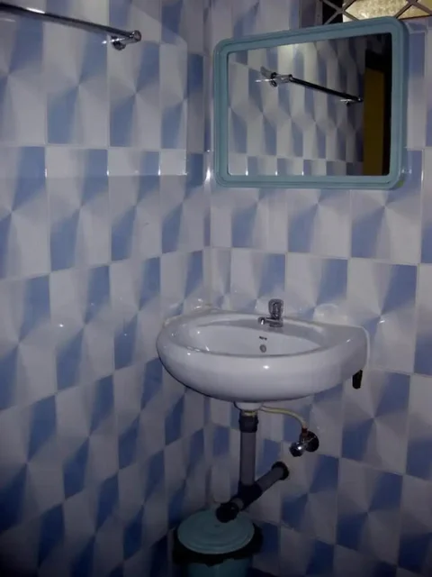 Калангут: Joe and Marietta's Guesthouse