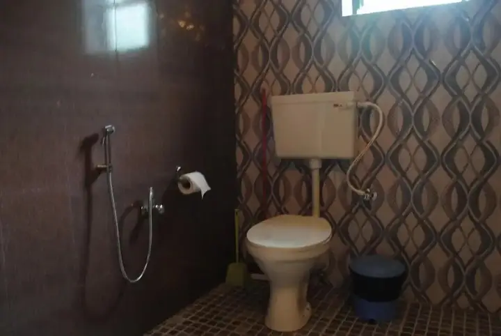Joe and Marietta's Guesthouse — фото 1