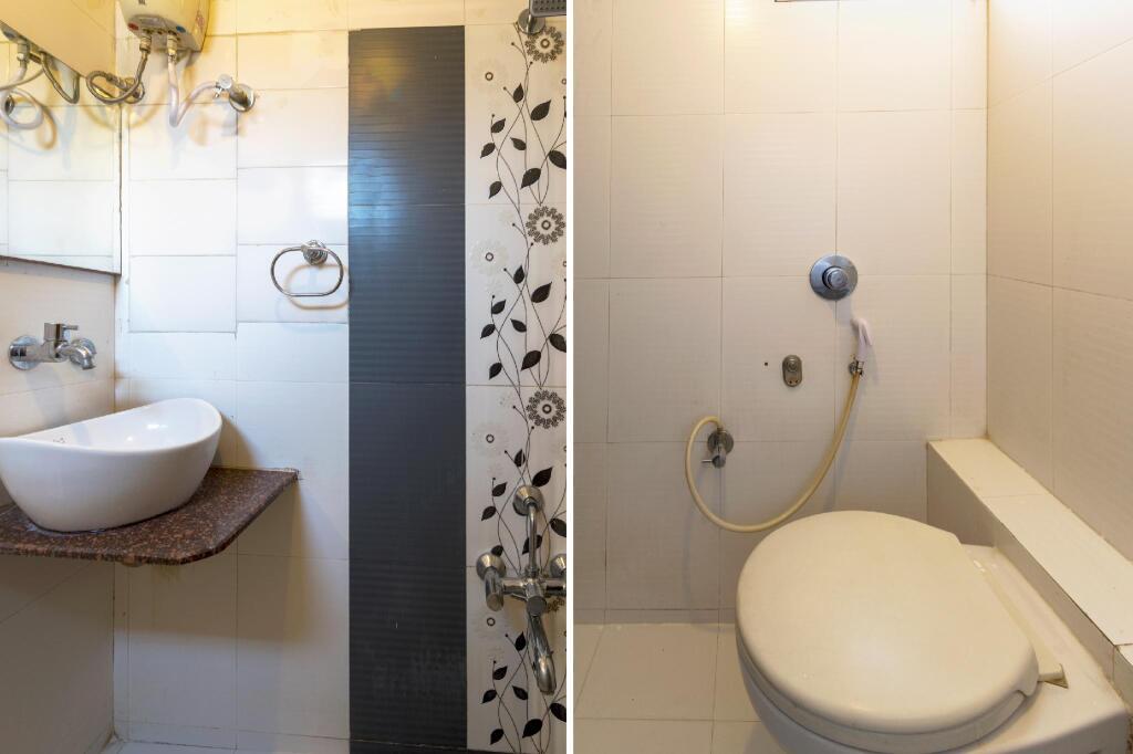 Ахмедабад: OYO Flagship 2485 Hotel Kalash Inn