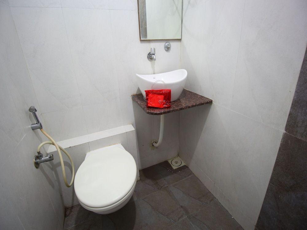 Ахмедабад: OYO Flagship 2485 Hotel Kalash Inn