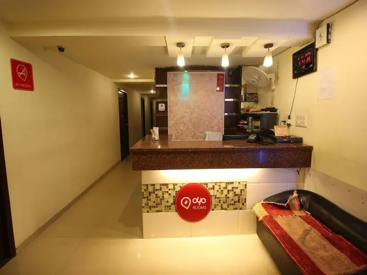 Ахмедабад: OYO Flagship 2485 Hotel Kalash Inn