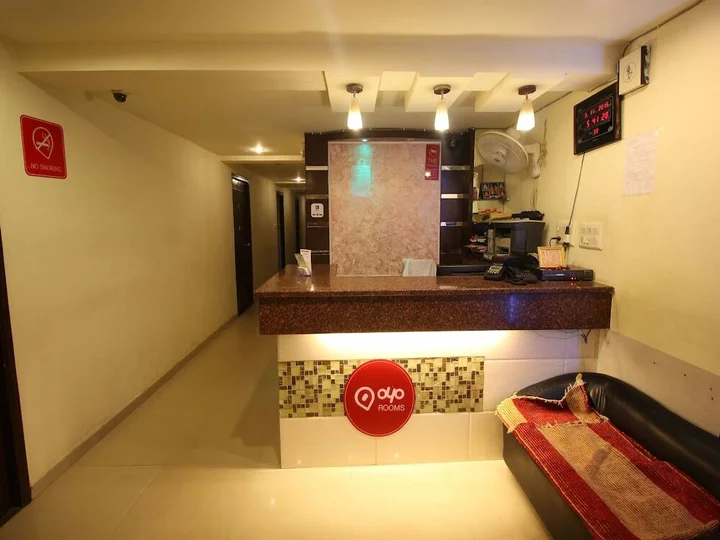 Ахмедабад: OYO Flagship 2485 Hotel Kalash Inn