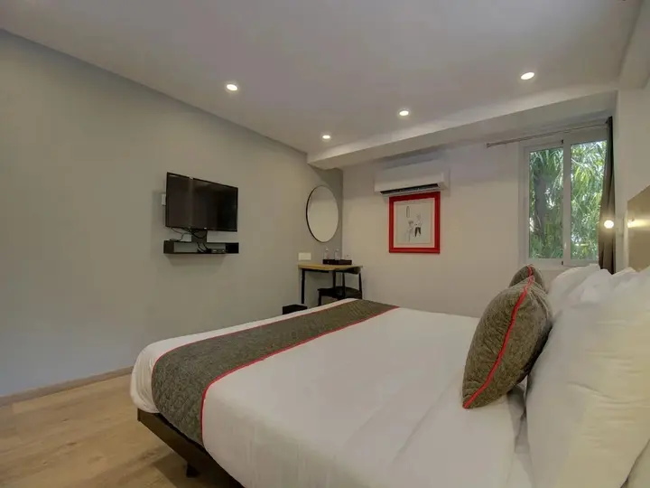 Ахмедабад: OYO Flagship 2485 Hotel Kalash Inn