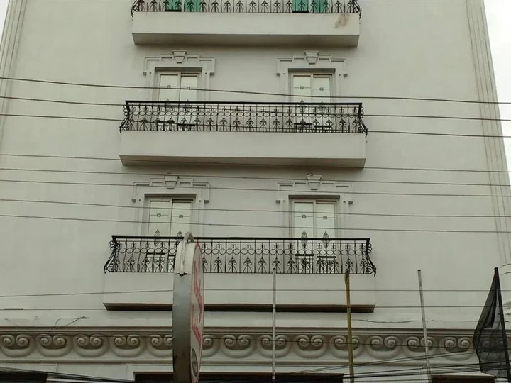 Какинада: Venky Residency