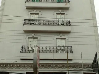 Какинада: Venky Residency