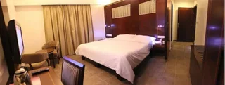 Какинада: Venky Residency