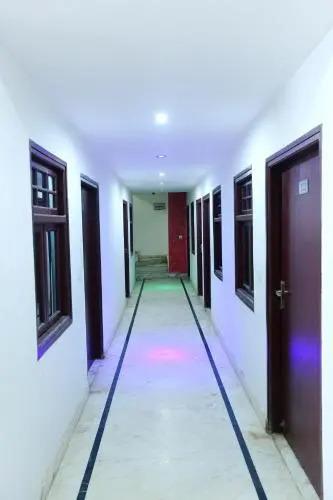Агра: Hotel rosewood