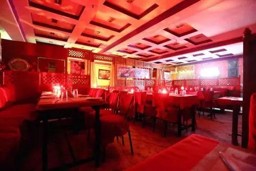 Агра: Hotel rosewood