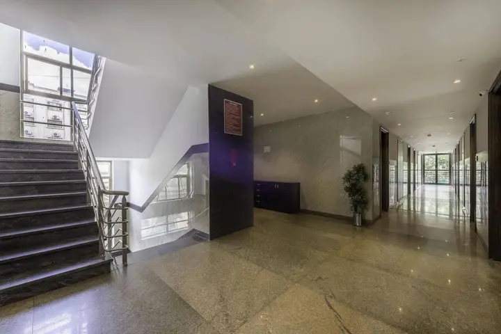 Бангалор: Silverstar Hotel