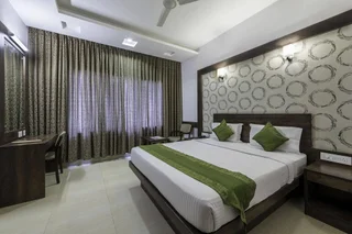 Бангалор: Silverstar Hotel