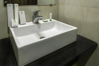 Бангалор: Silverstar Hotel