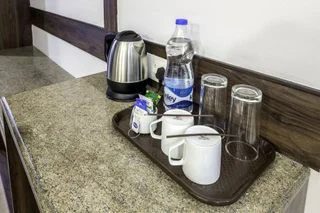 Бангалор: Silverstar Hotel