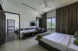 Бангалор: Silverstar Hotel