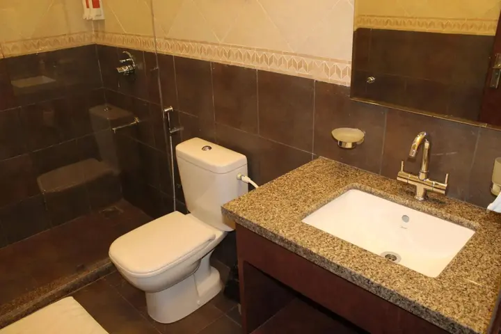 Калангут: Veera Strand Park Serviced Apartments