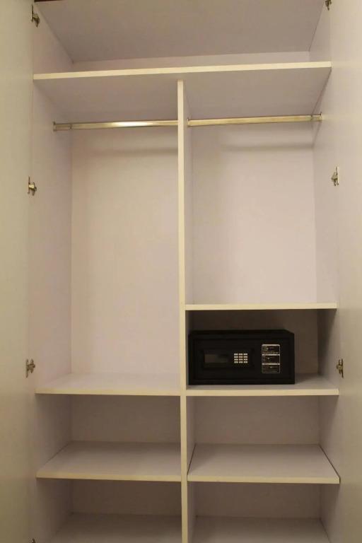 Калангут: Veera Strand Park Serviced Apartments