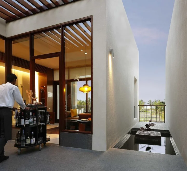 Махабалипурам: InterContinental Chennai Mahabalipuram Resort by IHG