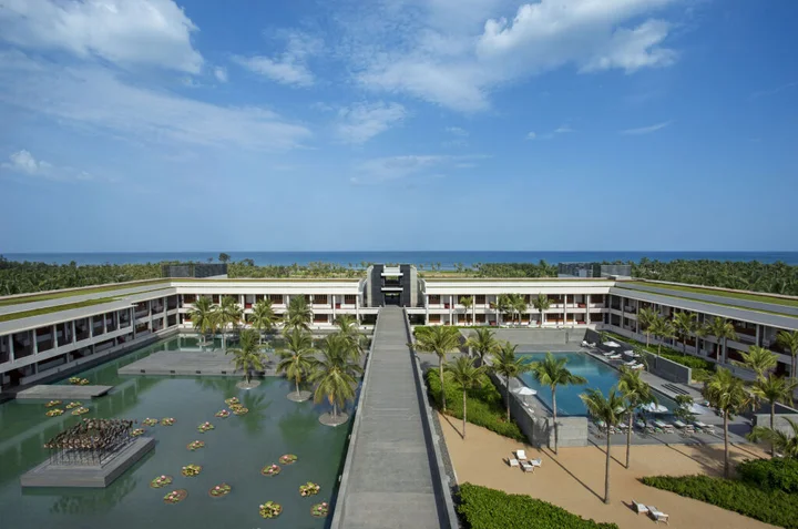 Махабалипурам: InterContinental Chennai Mahabalipuram Resort by IHG