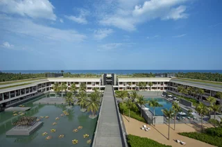 Махабалипурам: InterContinental Chennai Mahabalipuram Resort by IHG