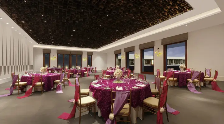 Махабалипурам: InterContinental Chennai Mahabalipuram Resort by IHG