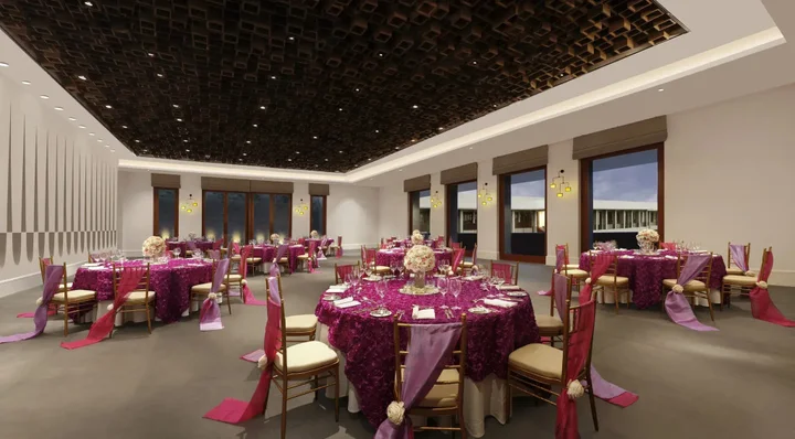 Махабалипурам: InterContinental Chennai Mahabalipuram Resort by IHG