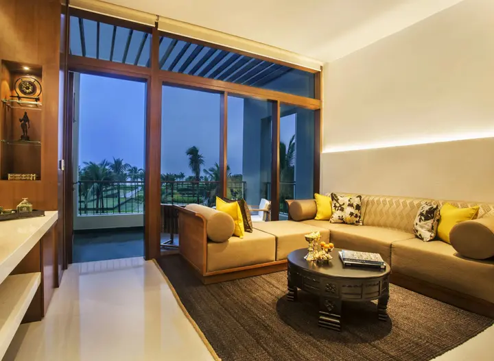 Махабалипурам: InterContinental Chennai Mahabalipuram Resort by IHG