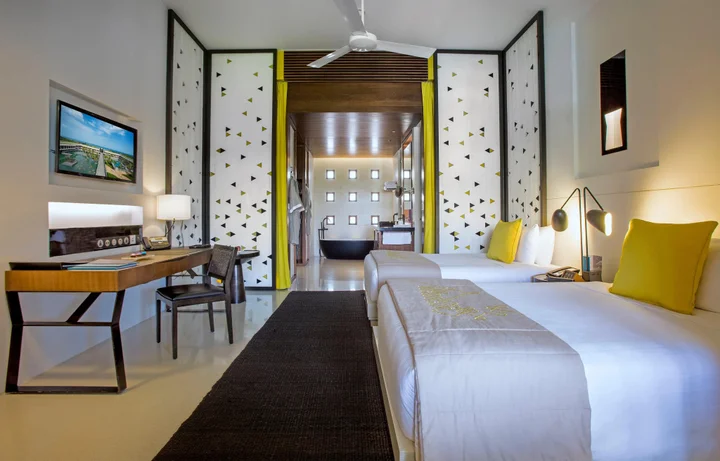 Махабалипурам: InterContinental Chennai Mahabalipuram Resort by IHG