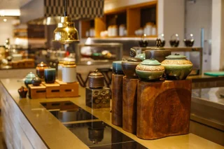 Махабалипурам: InterContinental Chennai Mahabalipuram Resort by IHG