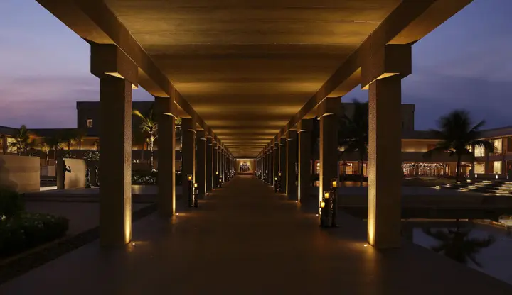 Махабалипурам: InterContinental Chennai Mahabalipuram Resort by IHG
