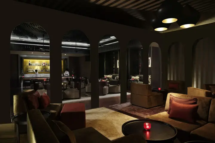 Махабалипурам: InterContinental Chennai Mahabalipuram Resort by IHG