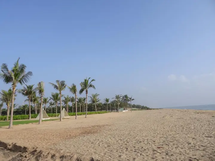 Махабалипурам: InterContinental Chennai Mahabalipuram Resort by IHG