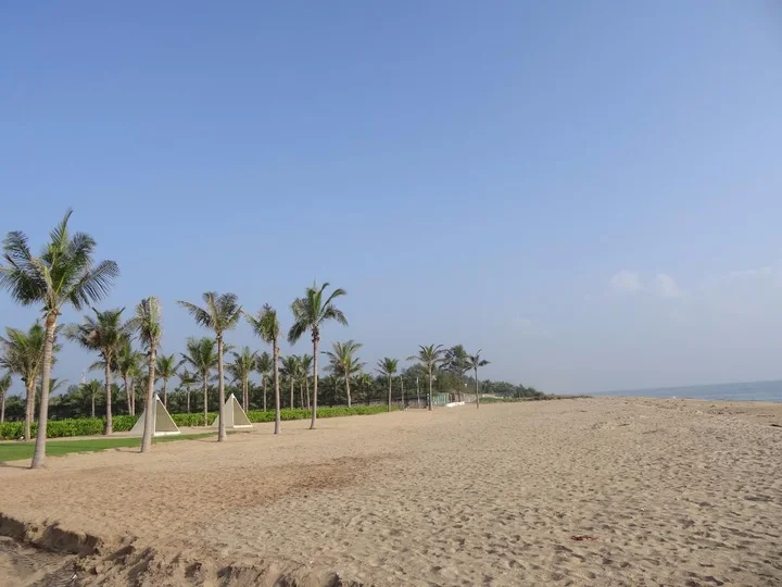 Махабалипурам: InterContinental Chennai Mahabalipuram Resort by IHG