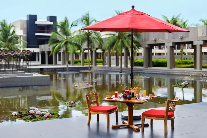 Махабалипурам: InterContinental Chennai Mahabalipuram Resort by IHG