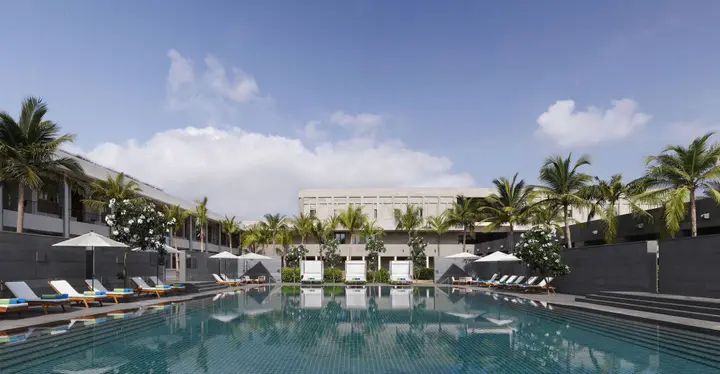 Махабалипурам: InterContinental Chennai Mahabalipuram Resort by IHG