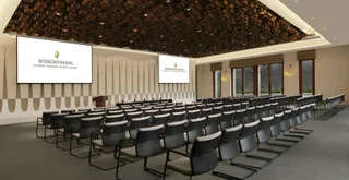Махабалипурам: InterContinental Chennai Mahabalipuram Resort by IHG