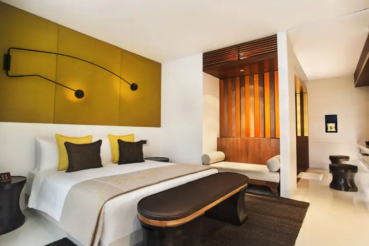 Махабалипурам: InterContinental Chennai Mahabalipuram Resort by IHG