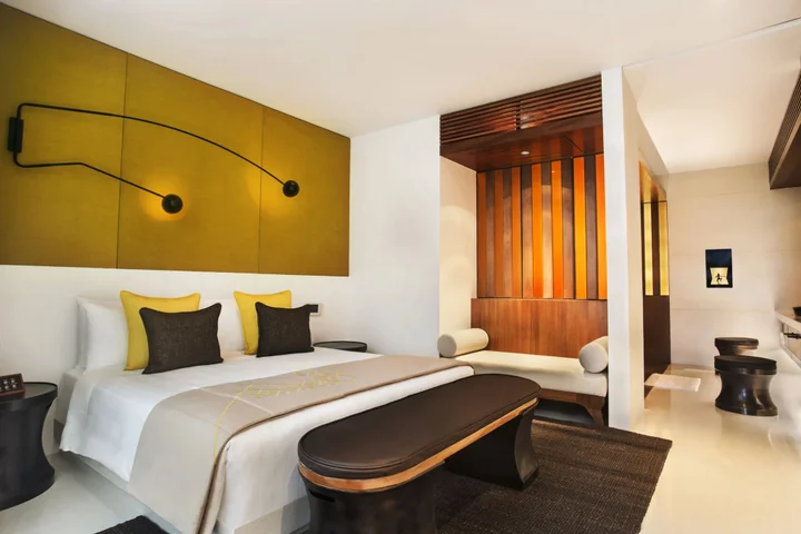 Махабалипурам: InterContinental Chennai Mahabalipuram Resort by IHG