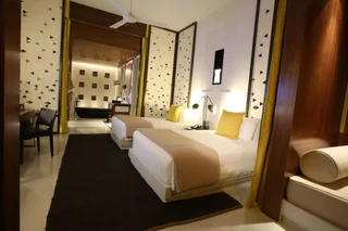 Махабалипурам: InterContinental Chennai Mahabalipuram Resort by IHG