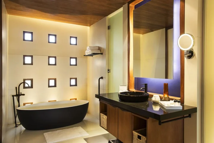 Махабалипурам: InterContinental Chennai Mahabalipuram Resort by IHG