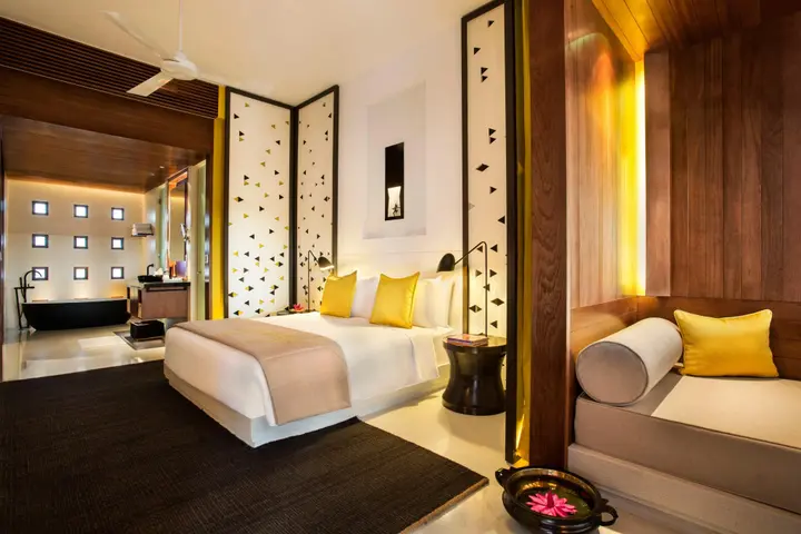 Махабалипурам: InterContinental Chennai Mahabalipuram Resort by IHG