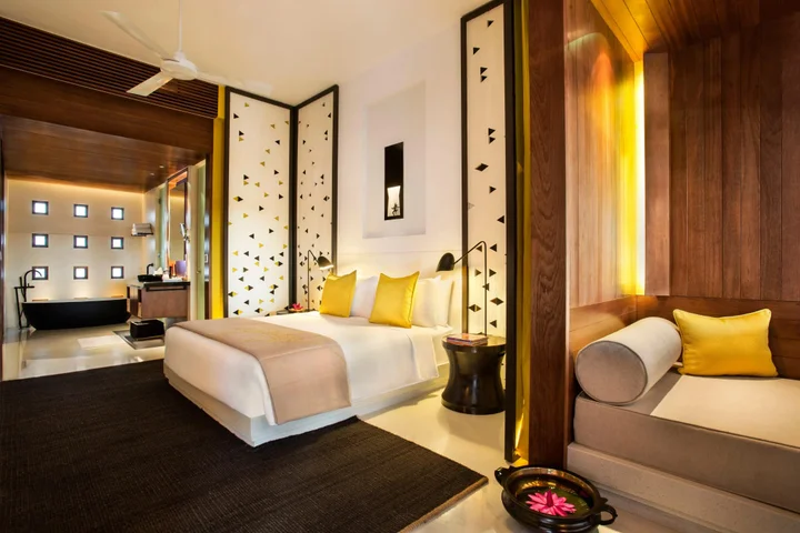Махабалипурам: InterContinental Chennai Mahabalipuram Resort by IHG