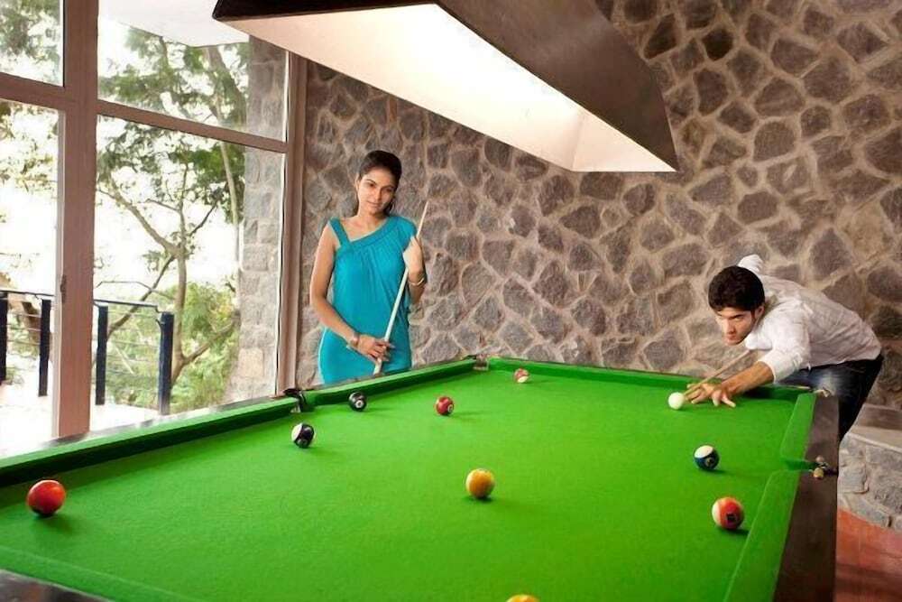 Салем: Great Trails Yercaud by GRT Hotels