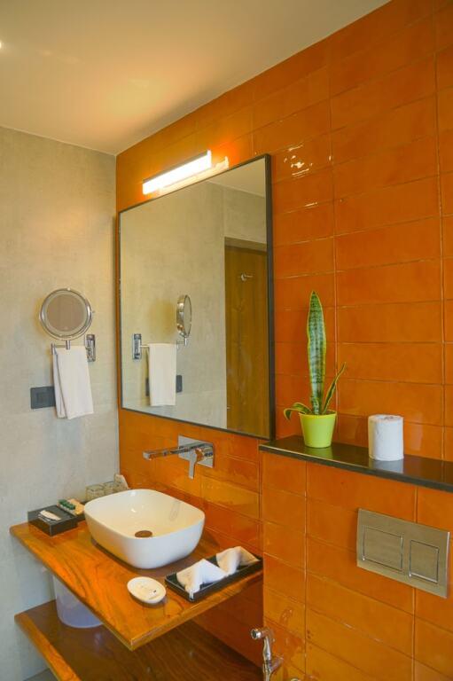 Салем: Great Trails Yercaud by GRT Hotels